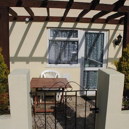 Huccaby Tor Apartmernt Torquay Luaran gambar