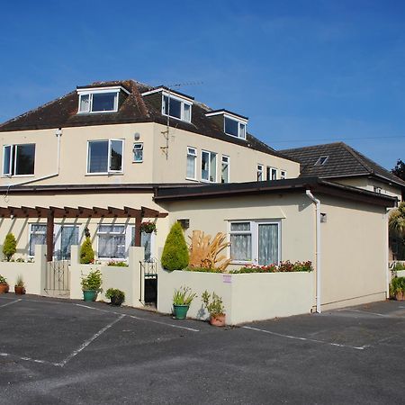 Huccaby Tor Apartmernt Torquay Luaran gambar