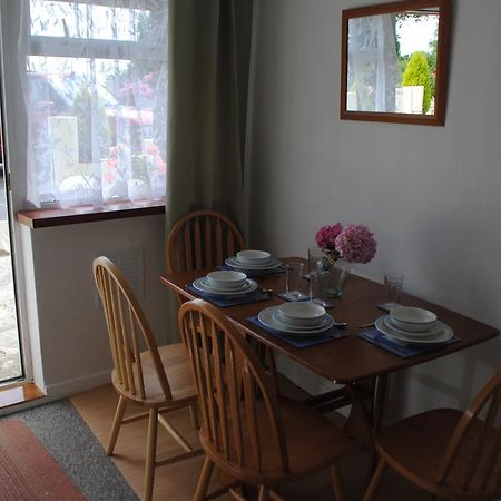 Huccaby Tor Apartmernt Torquay Luaran gambar