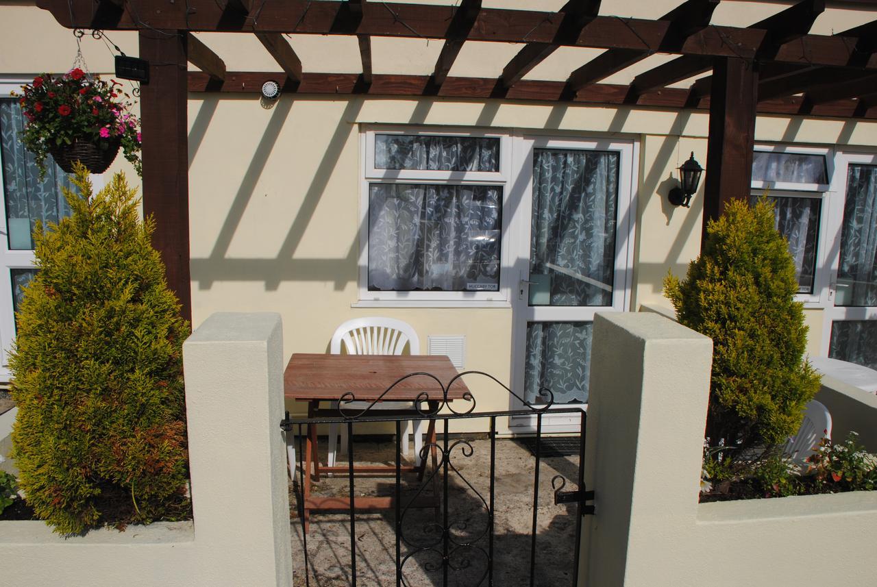 Huccaby Tor Apartmernt Torquay Luaran gambar