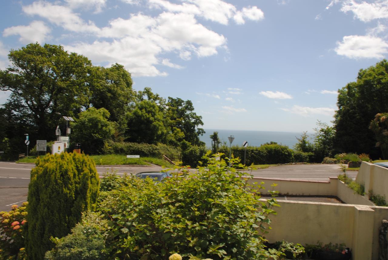 Huccaby Tor Apartmernt Torquay Luaran gambar