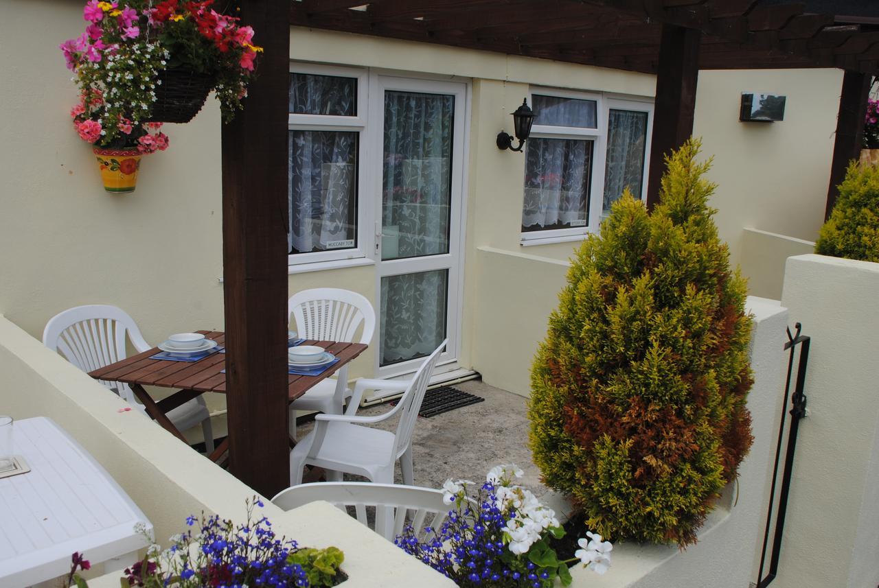 Huccaby Tor Apartmernt Torquay Luaran gambar