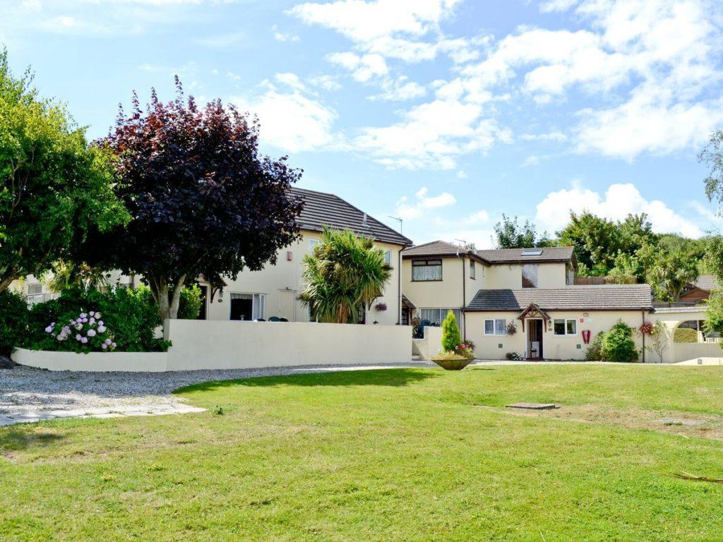 Huccaby Tor Apartmernt Torquay Luaran gambar
