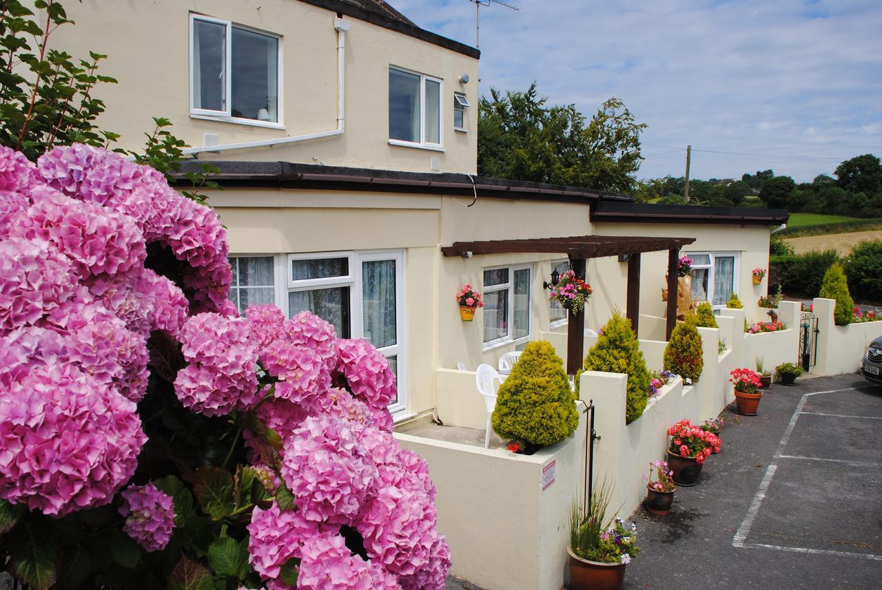 Huccaby Tor Apartmernt Torquay Luaran gambar