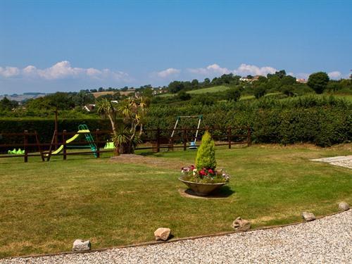 Huccaby Tor Apartmernt Torquay Luaran gambar