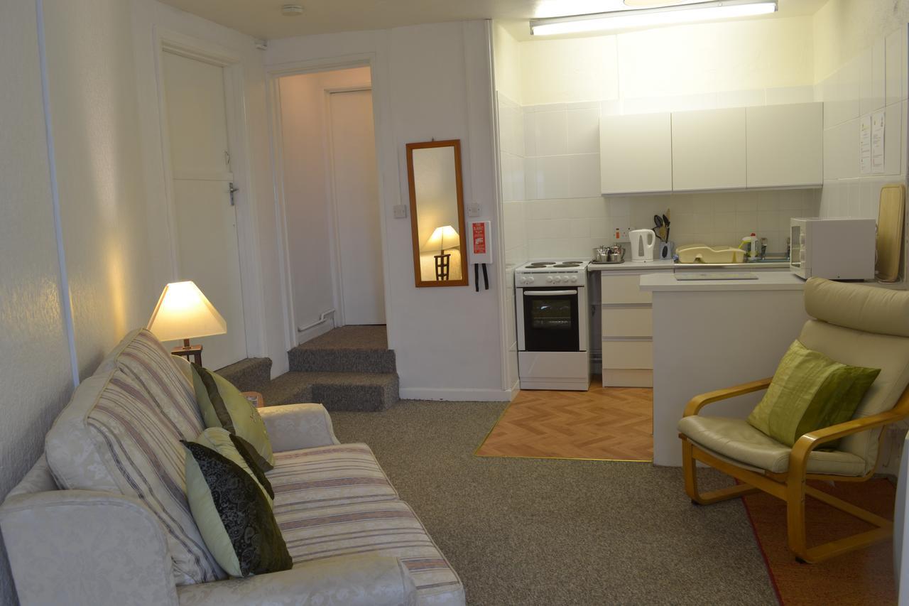 Huccaby Tor Apartmernt Torquay Luaran gambar