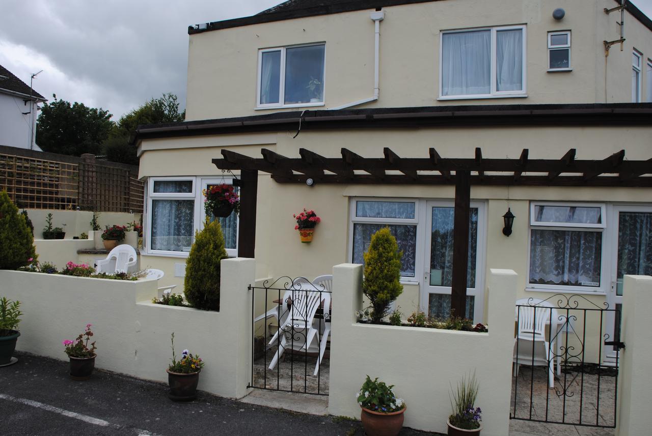 Huccaby Tor Apartmernt Torquay Luaran gambar