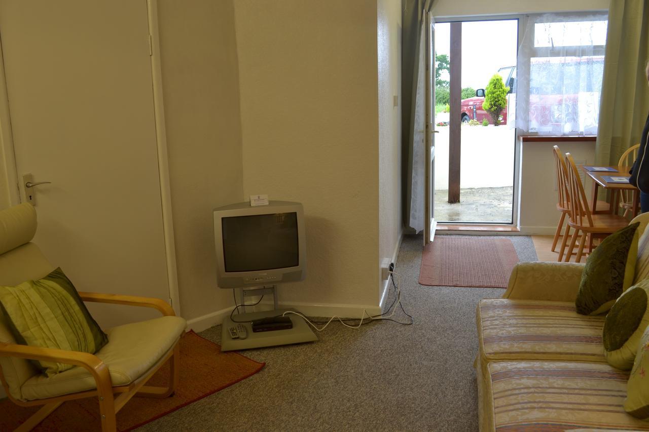 Huccaby Tor Apartmernt Torquay Luaran gambar