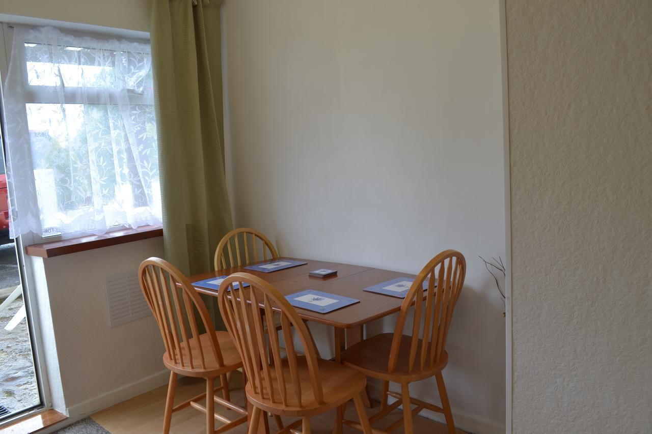 Huccaby Tor Apartmernt Torquay Luaran gambar
