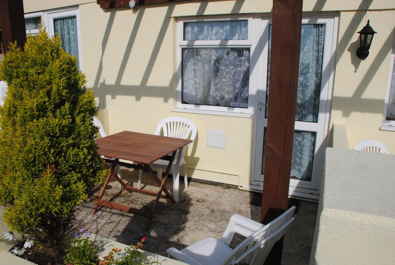 Huccaby Tor Apartmernt Torquay Luaran gambar