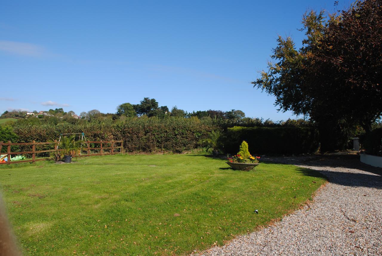 Huccaby Tor Apartmernt Torquay Luaran gambar