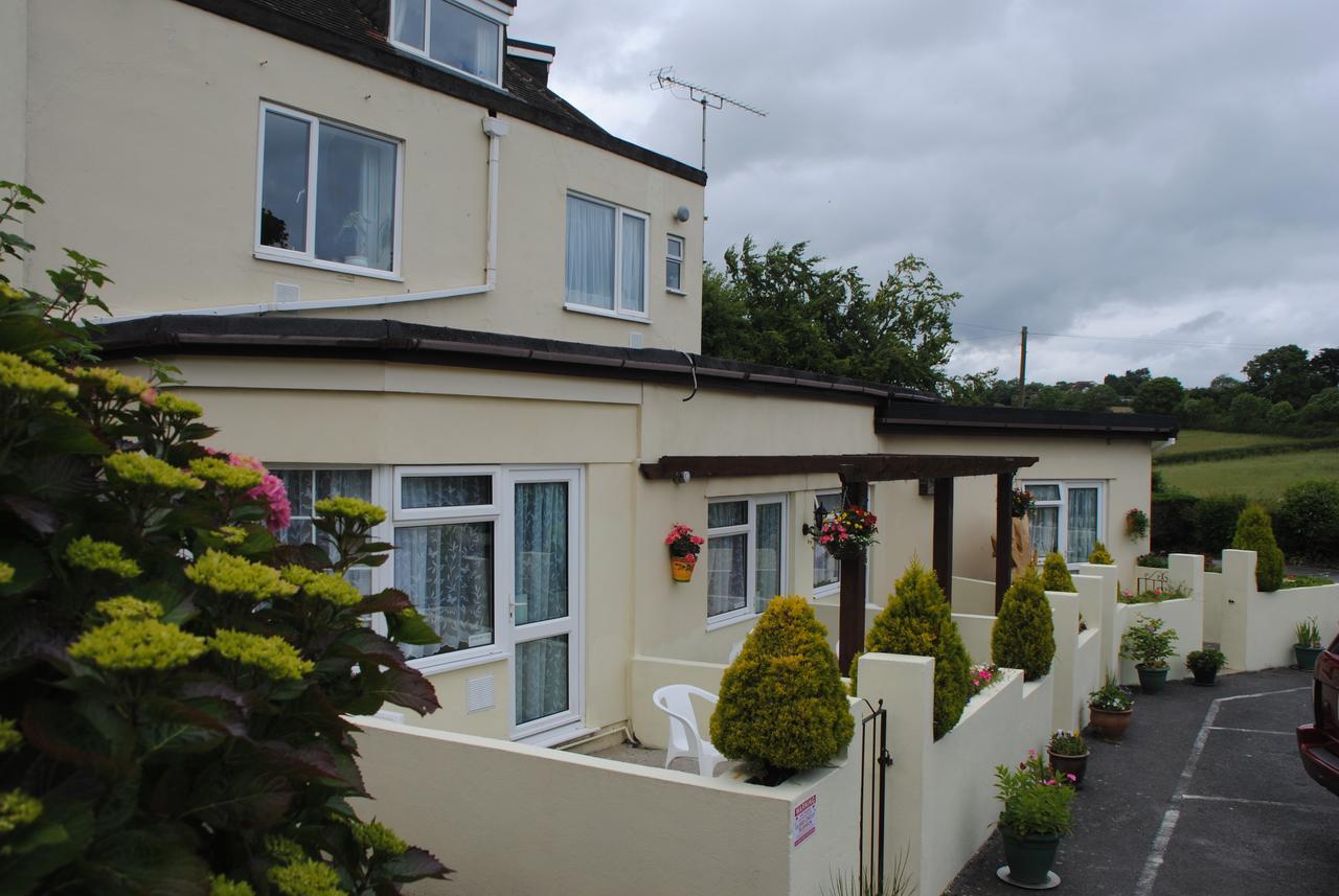 Huccaby Tor Apartmernt Torquay Luaran gambar