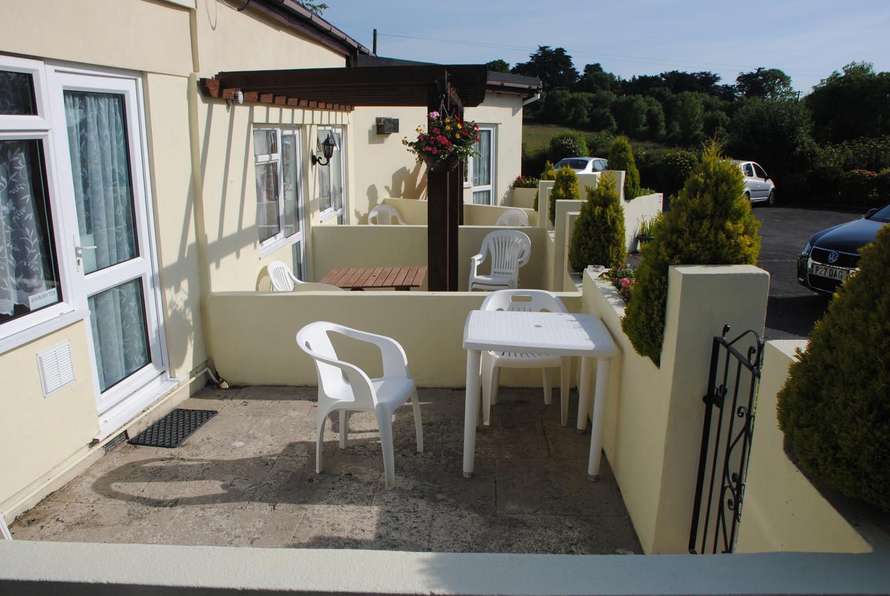 Huccaby Tor Apartmernt Torquay Luaran gambar