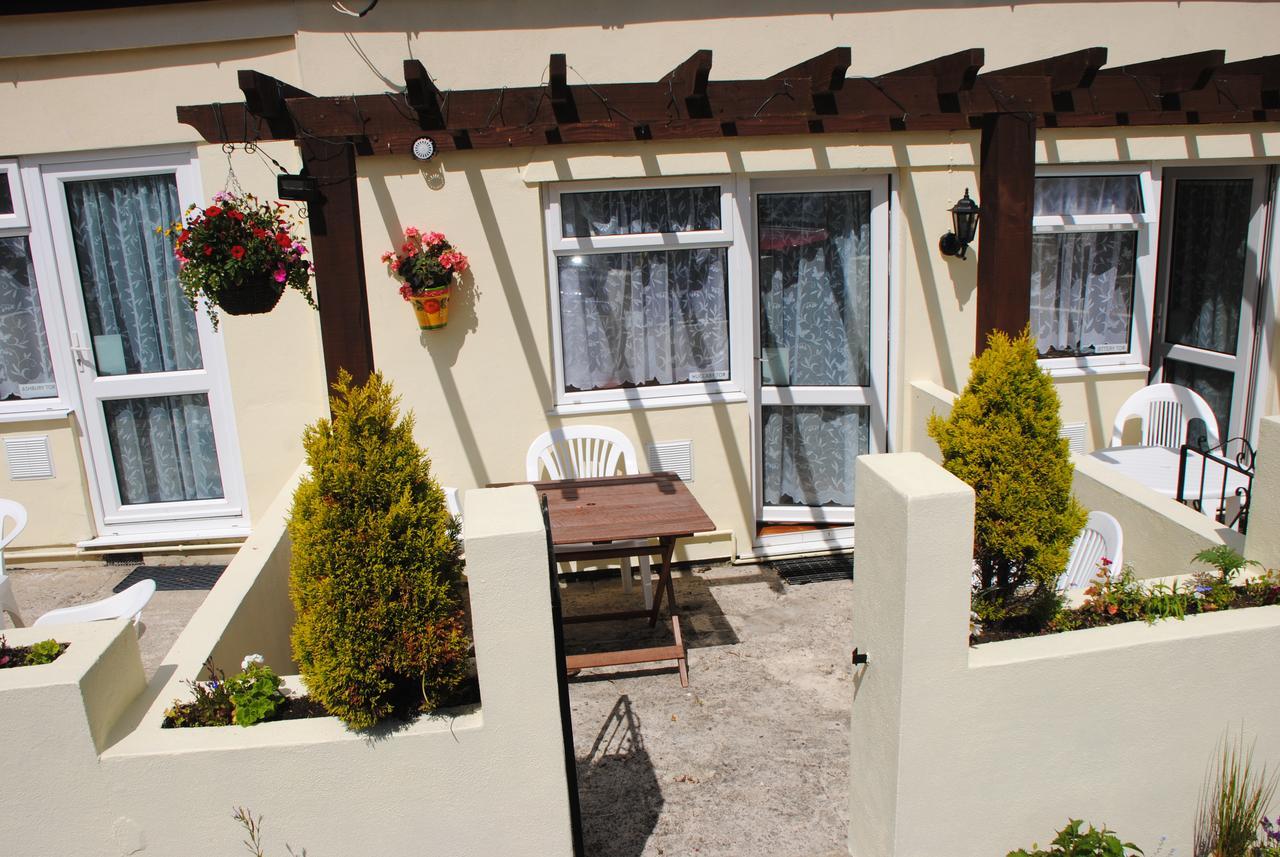 Huccaby Tor Apartmernt Torquay Luaran gambar