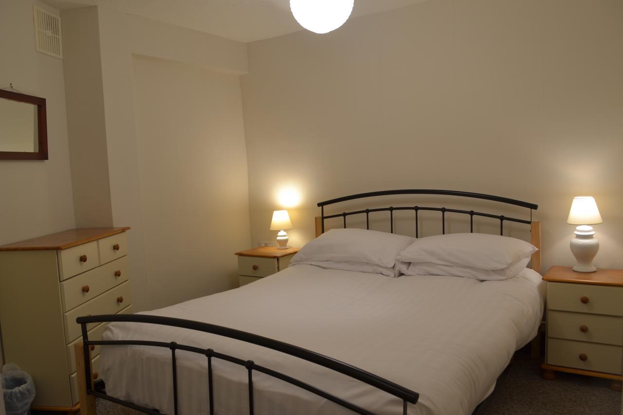 Huccaby Tor Apartmernt Torquay Luaran gambar