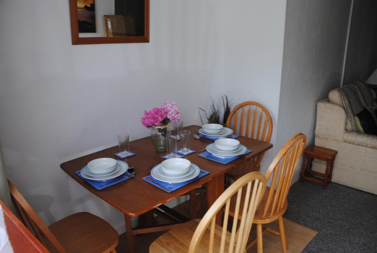 Huccaby Tor Apartmernt Torquay Luaran gambar