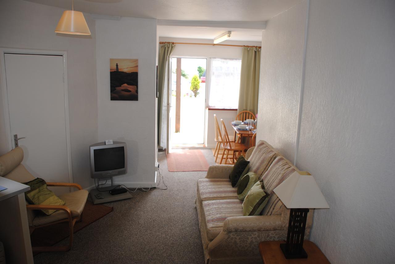 Huccaby Tor Apartmernt Torquay Luaran gambar