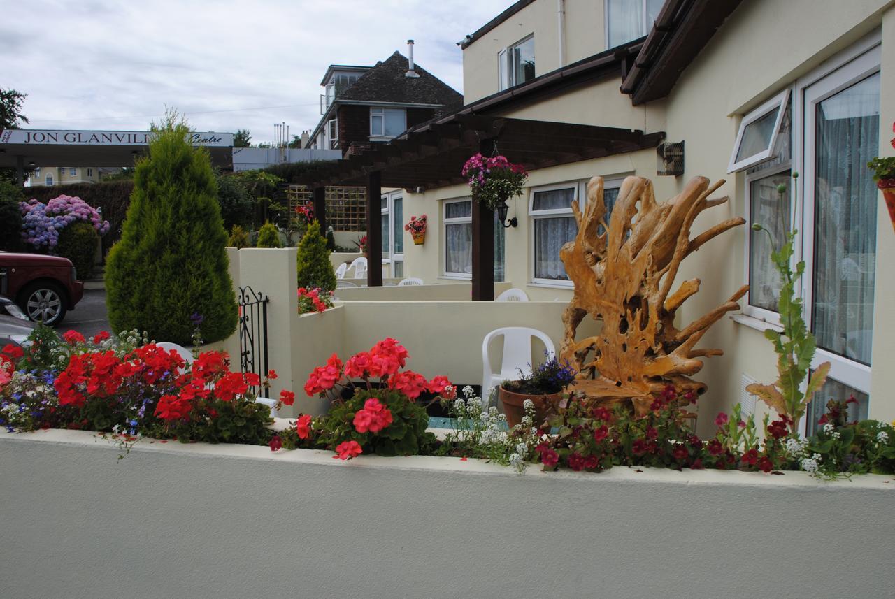 Huccaby Tor Apartmernt Torquay Luaran gambar