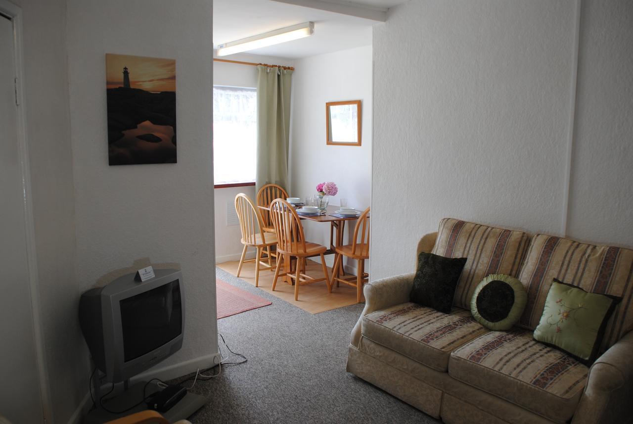 Huccaby Tor Apartmernt Torquay Luaran gambar