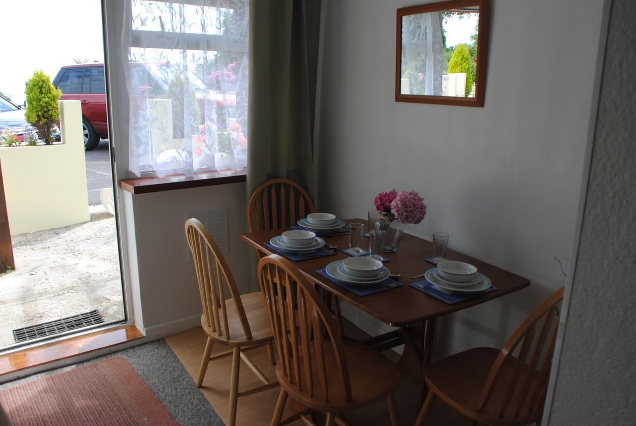 Huccaby Tor Apartmernt Torquay Luaran gambar